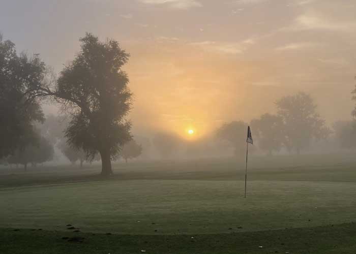 Crandall Creek Golf Club