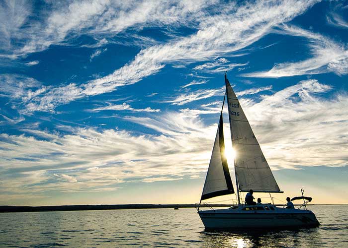 Lake McConaughy State Recreation Area