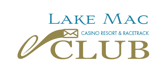 Lake Mac Casino Resort & Racetrack eClub